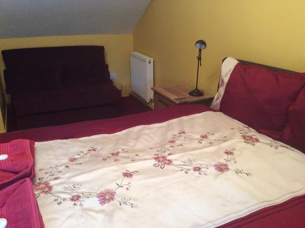 The Old Forge B&B Knockin Cameră foto