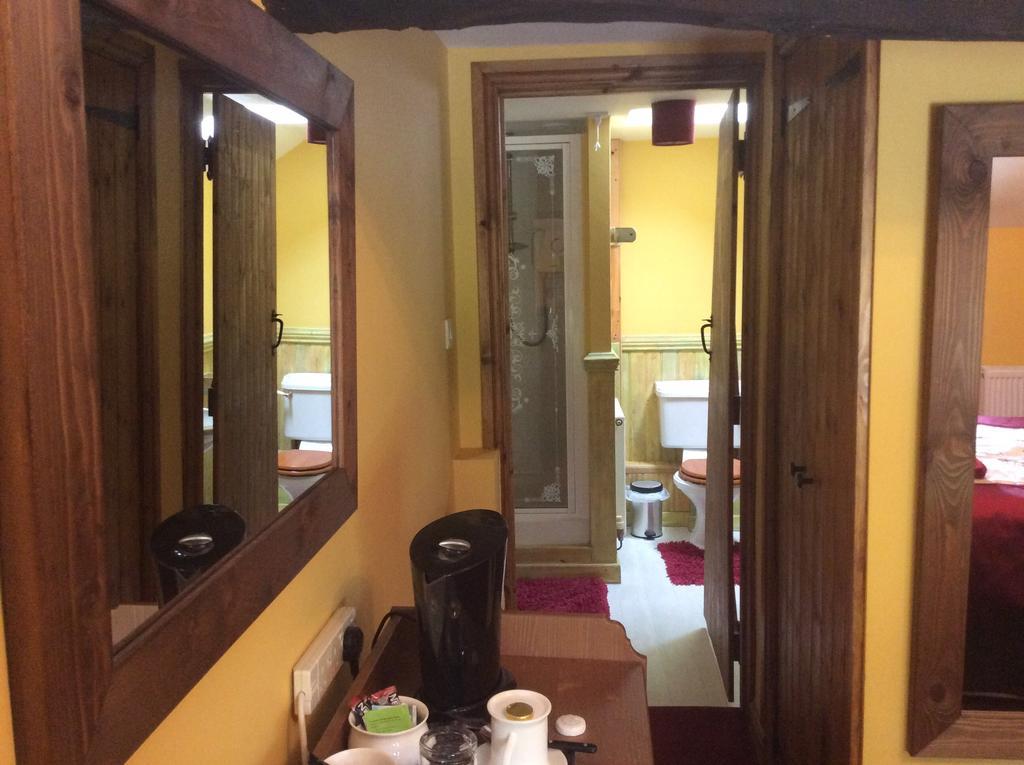 The Old Forge B&B Knockin Cameră foto